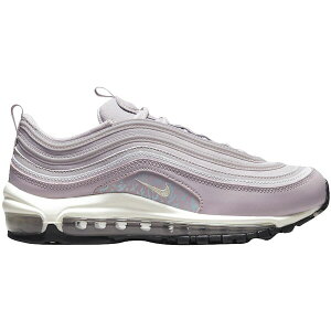 Nike �i�C�L ���f�B�[�X �X�j�[�J�[ �yNike Air Max 97 Plum Flog Reflective Camo (Women's)�z �T�C�Y US_5.5(22.5cm) Plum Fog/Summit White/Black/Metallic Silver