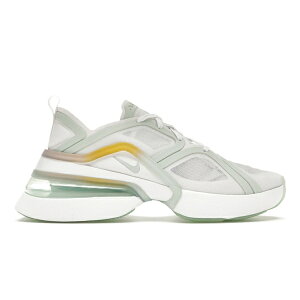 Nike �i�C�L ���f�B�[�X �X�j�[�J�[ �yNike Air Max 270 XX Summit White Pistachio Frost (Women's)�z �T�C�Y US_5(22.0cm) Summit White/Pistachio Frost