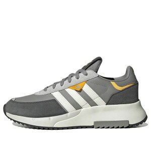 adidas �A�f�B�_�X �����Y �X�j�[�J�[ �yadidas Retropy F2 'Grey' HQ1896�z �T�C�Y US_9(27.0cm)