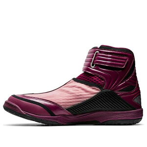 ASICS �A�V�b�N�X �����Y �X�j�[�J�[ �yASICS x Kiko Kostadinov Gel-Nepxa 'Roselle' 1023A009-500�z �T�C�Y US_8(26.0cm)