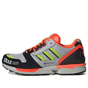 adidas �A�f�B�_�X �����Y �X�j�[�J�[ �yadidas x IRAK ZX 8000 GTX 'A-ZX Series - Orange' FX0371�z �T�C�Y US_9.5(27.5cm)