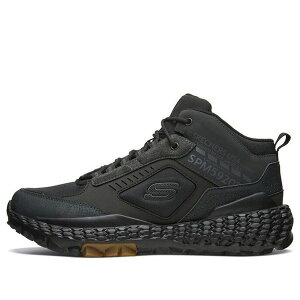 Skechers �X�P�b�`���[�Y �����Y �X�j�[�J�[ �ySkechers Monster High 'Black' 51943-BBK�z �T�C�Y US_9(27.0cm)