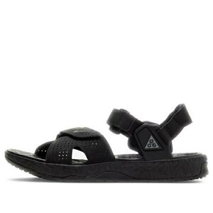 Nike �i�C�L �����Y �X�j�[�J�[ �yNike ACG Air Deschutz 'Black Off Noir' CT2890-005�z �T�C�Y US_9(27.0cm)