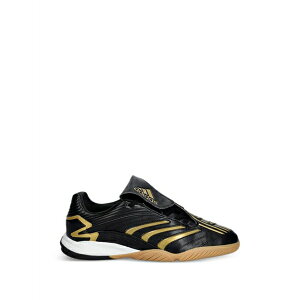 �A�f�B�_�X ���f�B�[�X �X�j�[�J�[ �V���[�Y Predator sala sneakers Black