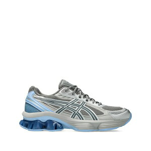 �A�V�b�N�X �����Y �X�j�[�J�[ �V���[�Y Gel-kinetic fluent sneakers Grey