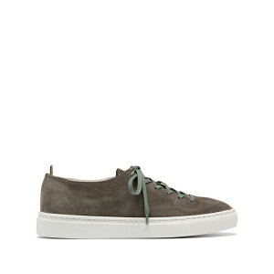 �I�t�B�`�[�l �N���G�C�e�B�u ���f�B�[�X �X�j�[�J�[ �V���[�Y Leggera 100 sneakers Grey