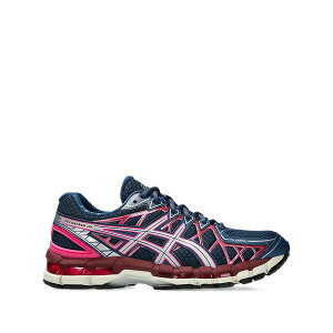 �A�V�b�N�X �����Y �X�j�[�J�[ �V���[�Y Gel-kayano 20 sneakers Blue