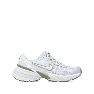 �i�C�L ���f�B�[�X �X�j�[�J�[ �V���[�Y V2k run sneakers Grey