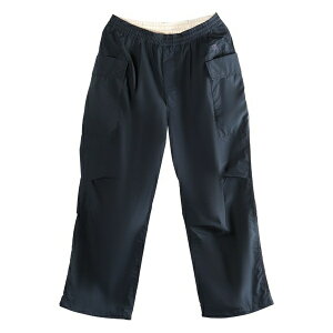 �i�i�~�J �����Y �J�W���A���p���c �{�g���X Cotton-blend cargo trousers Blue