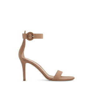 �W�������B�g ���b�V ���f�B�[�X �p���v�X �V���[�Y Buckle strap pumps Neutrals