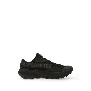 �A�V�b�N�X �����Y �X�j�[�J�[ �V���[�Y Trabuco 14 gtx low-tops sneakers Black