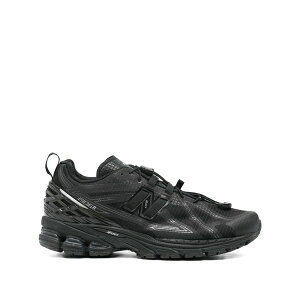 �j���[�o�����X �����Y �X�j�[�J�[ �V���[�Y U1906 sneakers Black