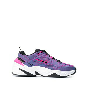 �i�C�L ���f�B�[�X �X�j�[�J�[ �V���[�Y M2k tekno se sneakers Pink