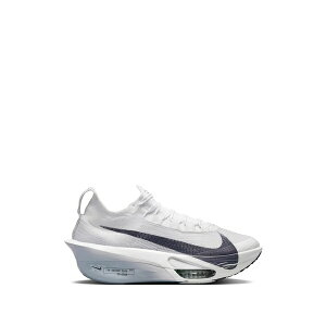�i�C�L ���f�B�[�X �X�j�[�J�[ �V���[�Y Nike alphafly 3 pull-tab sneakers White
