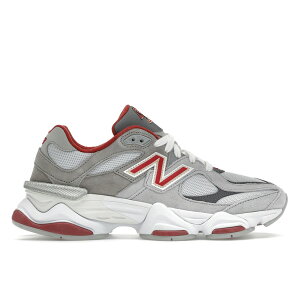 New Balance j[oX Y Xj[J[ yNew Balance 9060 Boston Collegez TCY US_8(26.0cm) Marblehead/Cardinal/Vegas Gold