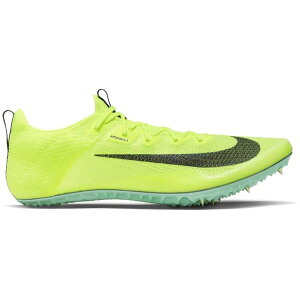 Nike iCL Y Xj[J[ yNike Zoom Superfly Elite 2 Volt Mint Foamz TCY US_6.5(24.5cm) Volt/Mint Foam/Cave Purple