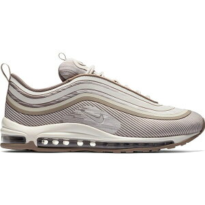 Nike �i�C�L �����Y �X�j�[�J�[ �yNike Air Max 97 Ultra 17 Sepia Stone�z �T�C�Y US_M_13 Sepia Stone/Desert Sand-Sail