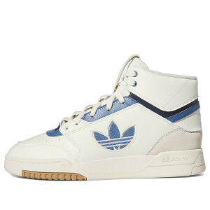 adidas AfB_X Y Xj[J[ yadidas Originals Drop Step 'White Blue' IF2674z TCY US_10(28.0cm)