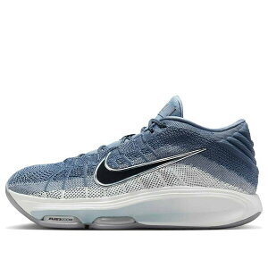 Nike iCL Y Xj[J[ yNike Air Zoom GT Hustle 3 EP 'Ashen Slate Metallic Silver' FV5952-402z TCY US_6.5(24.5cm)