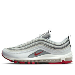 Nike �i�C�L �����Y �X�j�[�J�[ �yNike Air Max 97 'White Bullet' DM0027-100�z �T�C�Y US_10(28.0cm)
