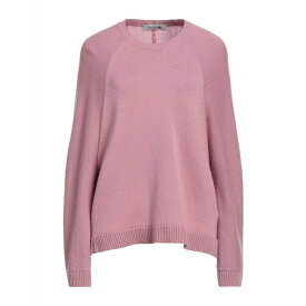 VALENTINO ヴァレンティノ ニット&セーター アウター レディース Sweaters Pink