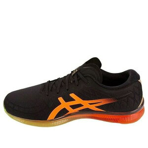ASICS �A�V�b�N�X �����Y �X�j�[�J�[ �yASICS Gel Quantum 'Shocking Orange' 1021A056-002�z �T�C�Y US_10(28.0cm)