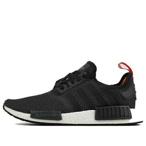 adidas アディダス メンズ スニーカー 【adidas NMD_R1 'Black Olive' B37621】 サイズ US_M_4.5