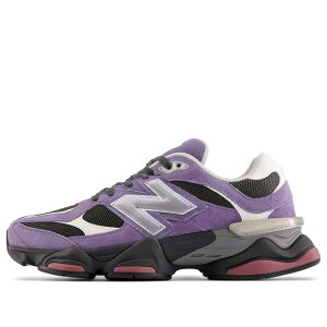 New Balance �j���[�o�����X �����Y �X�j�[�J�[ �yNew Balance 9060 'Violet' U9060VRB�z �T�C�Y US_11(29.0cm)