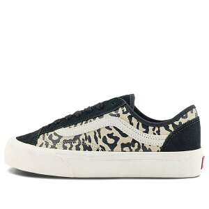 Vans �o���Y �����Y �X�j�[�J�[ �yVans Style 36 Decon VR3 'Black Gravel' VN0007R22QT�z �T�C�Y US_5(23.0cm)