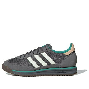 adidas �A�f�B�_�X �����Y �X�j�[�J�[ �yadidas SL 72 RS 'Grey Teal' JI2484�z �T�C�Y US_5.5(23.5cm)