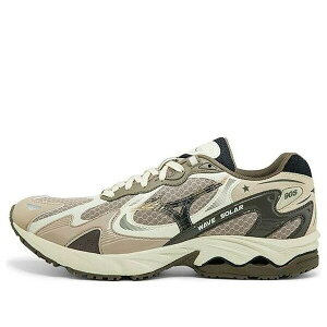 Mizuno ~Ym Y Xj[J[ yMizuno Wave Solar Beige D1GH213505z TCY US_10(28.0cm)