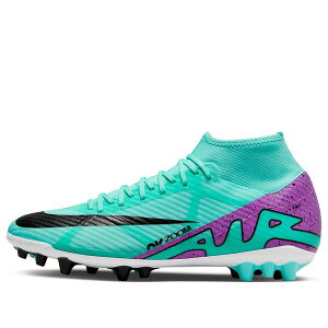 Nike �i�C�L �����Y �X�j�[�J�[ �yNike Mercurial Superfly 9 Academy AG 'Peak Ready Pack' DJ5622-300�z �T�C�Y US_6(24.0cm)