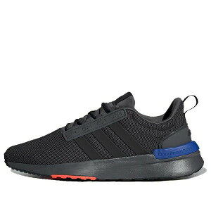 adidas AfB_X Y Xj[J[ yadidas Racer TR21 'Black Sonic Ink' GZ8185z TCY US_11.5(29.5cm)