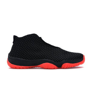Jordan W[_ Y Xj[J[ yJordan Future Premium Black Infrared 23 (2018)z TCY US_11(29.0cm) Black/Black-Infrared 23