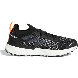 adidas AfB_X Y Xj[J[ yadidas Terrex Two Ultra Parleyz TCY US_7.5(25.5cm) CORE BLACK/GREY THREE/BLUE SPIRIT