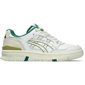 ASICS �A�V�b�N�X �����Y �X�j�[�J�[ �yASICS EX89 White Pale Oak�z �T�C�Y US_5.5(23.5cm) White/Pale Oak