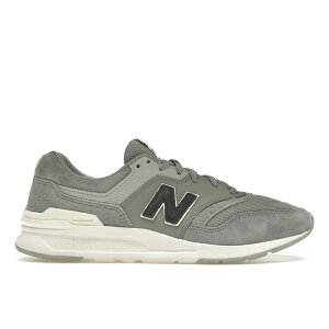 New Balance �j���[�o�����X �����Y �X�j�[�J�[ �yNew Balance 997H Shadow Grey Blacktop�z �T�C�Y US_5.5(23.5cm) Shadow Grey/Blacktop