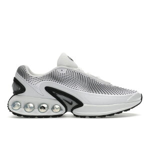 Nike �i�C�L �����Y �X�j�[�J�[ �yNike Air Max Dn White Photon Dust Metallic Silver�z �T�C�Y US_8.5(26.5cm) White/Photon Dust/Metallic Silver/Black