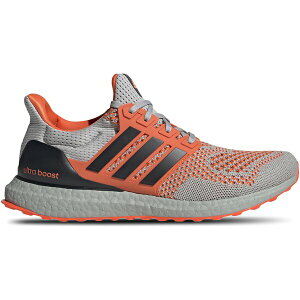 adidas AfB_X Y Xj[J[ yadidas Ultra Boost 1.0 Core Black Impact Orange Grey Twoz TCY US_8.5(26.5cm) Core Black/Impact Orange/Grey Two