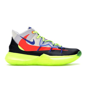 Nike �i�C�L �����Y �X�j�[�J�[ �yNike Kyrie 5 Rokit�z �T�C�Y US_11(29.0cm) Multi-Color/Multi-Color