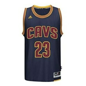 adidas AfB_X Y Xj[J[ yadidas NBA Cleveland Cavaliers Swingman Jersey - James AL5031z TCY US_M_XXL