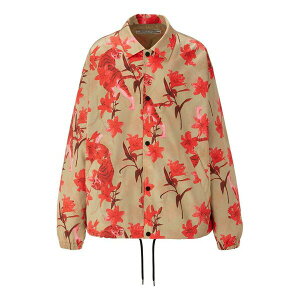 Onitsuka Tiger IjcJ^CK[ Y Xj[J[ yOnitsuka Tiger P Coach Jacket 'Light Beige Red' 2183B315-250z TCY US_M_M