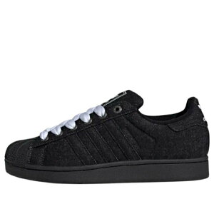 adidas AfB_X Y Xj[J[ yadidas Superstar II 'Core Black Cloud White' JQ3211z TCY US_7.5(25.5cm)
