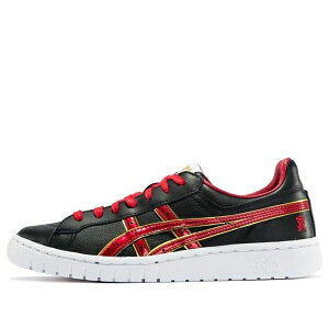 ASICS �A�V�b�N�X �����Y �X�j�[�J�[ �yASICS Gel-PTG 'Black Red' 1191A174-001�z �T�C�Y US_5.5(23.5cm)