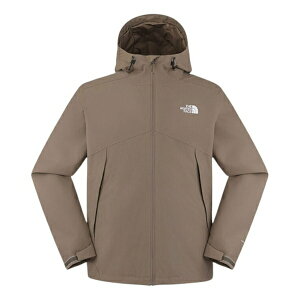 THE NORTH FACE m[XtFCX Y Xj[J[ yTHE NORTH FACE Outdoor Jacket 'Brown' 8GQ6BOWz TCY US_M_M