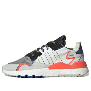 adidas AfB_X Y Xj[J[ yadidas Nite Jogger 'Solar Red' EF8718z TCY US_7(25.0cm)