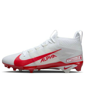 Nike iCL Y Xj[J[ yNike Alpha Menace 4 Elite 'White University Red Photon Dust' FD7036-102z TCY US_11(29.0cm)