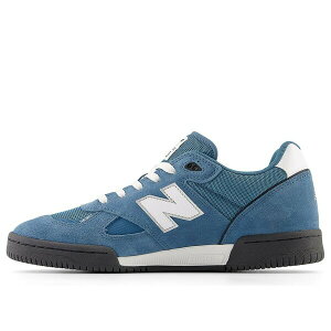 New Balance ニューバランス メンズ スニーカー 【New Balance Numeric Tom Knox 600 'Teal' NM600OFB】 サイズ US_8.5(26.5cm)
