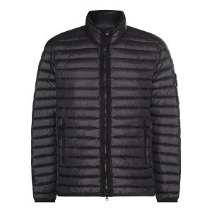 STONE ISLAND Xg[ACh Y Xj[J[ ySTONE ISLAND Packable Down Jacket 'Black' 791542324-V0029z TCY US_M_S