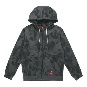 Nike iCL Y Xj[J[ yNike Kyrie Kyrie Irving Basketball Sports Fleece Lined Jacket Gray AJ3386-010z TCY US_M_XL